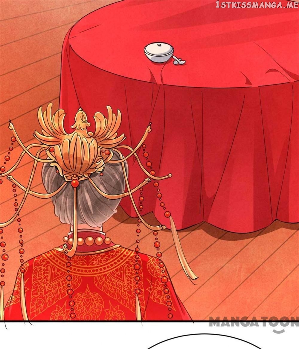 Princess Tomboy & Prince Grumpy chapter 132 - page 30