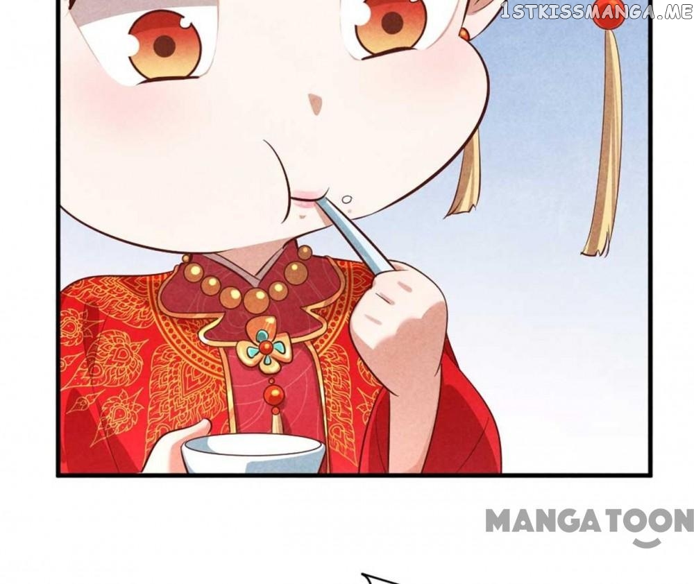 Princess Tomboy & Prince Grumpy chapter 132 - page 34
