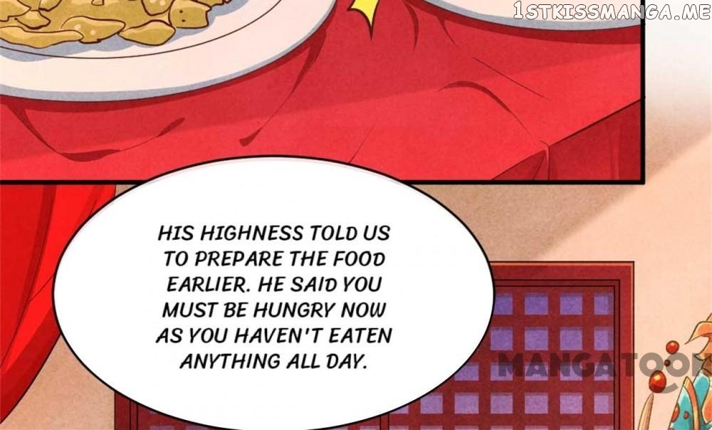 Princess Tomboy & Prince Grumpy chapter 132 - page 38