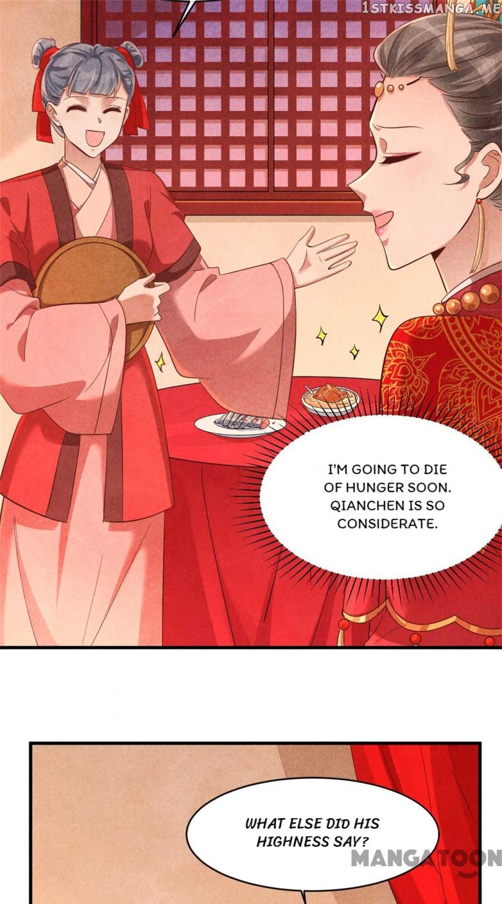 Princess Tomboy & Prince Grumpy chapter 132 - page 39
