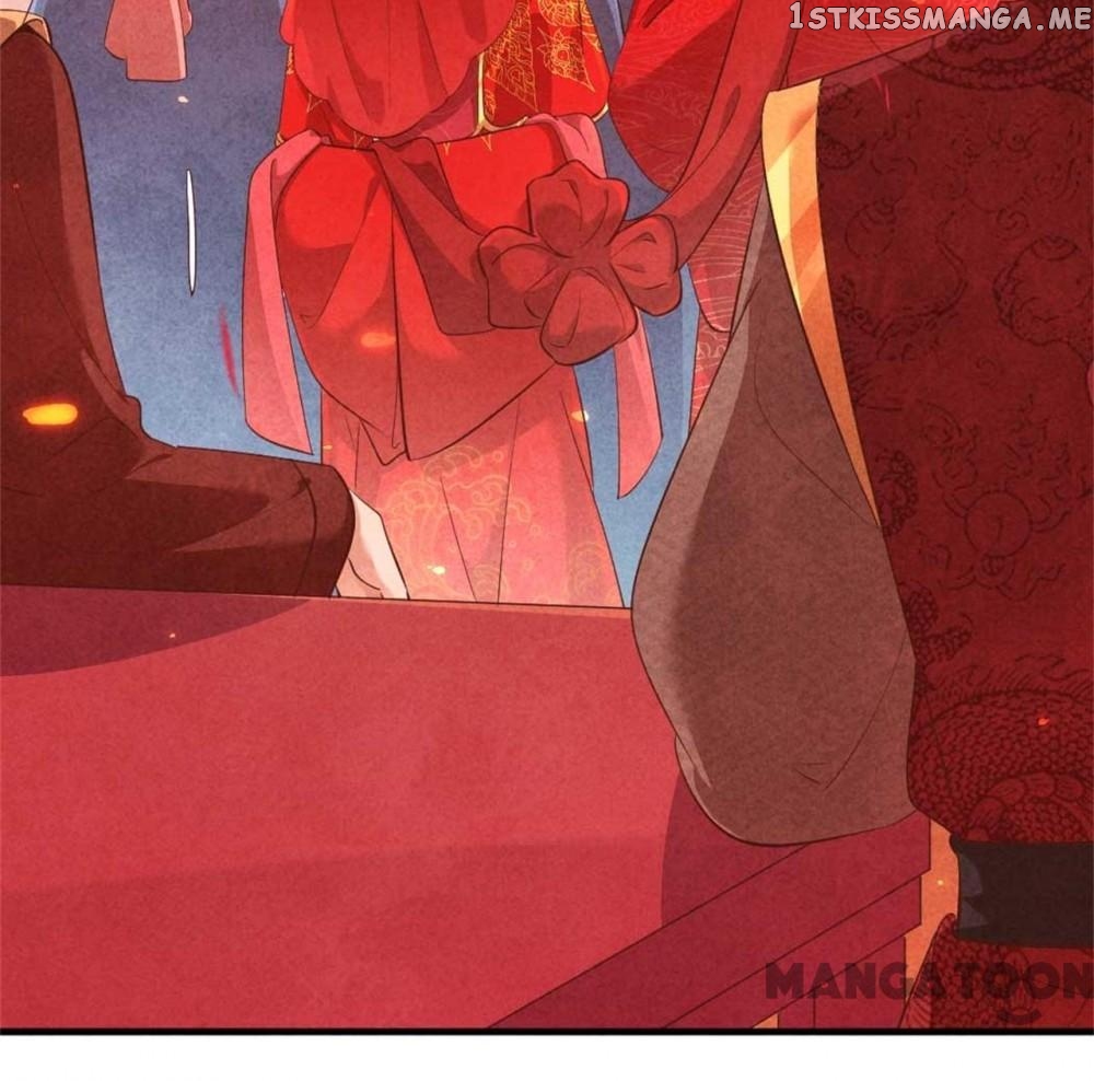 Princess Tomboy & Prince Grumpy chapter 132 - page 4