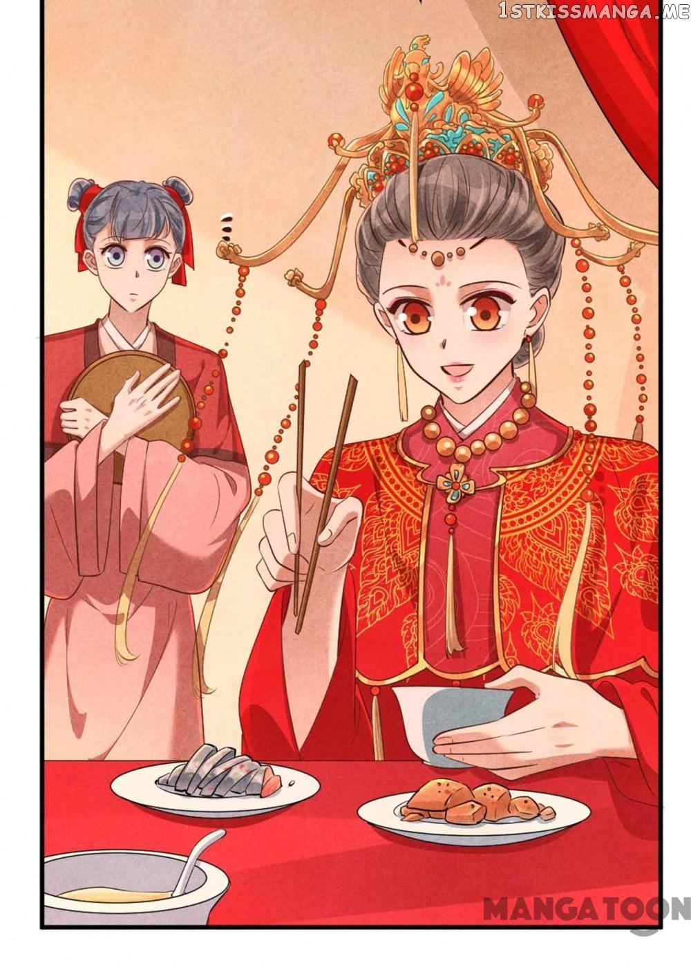 Princess Tomboy & Prince Grumpy chapter 132 - page 40