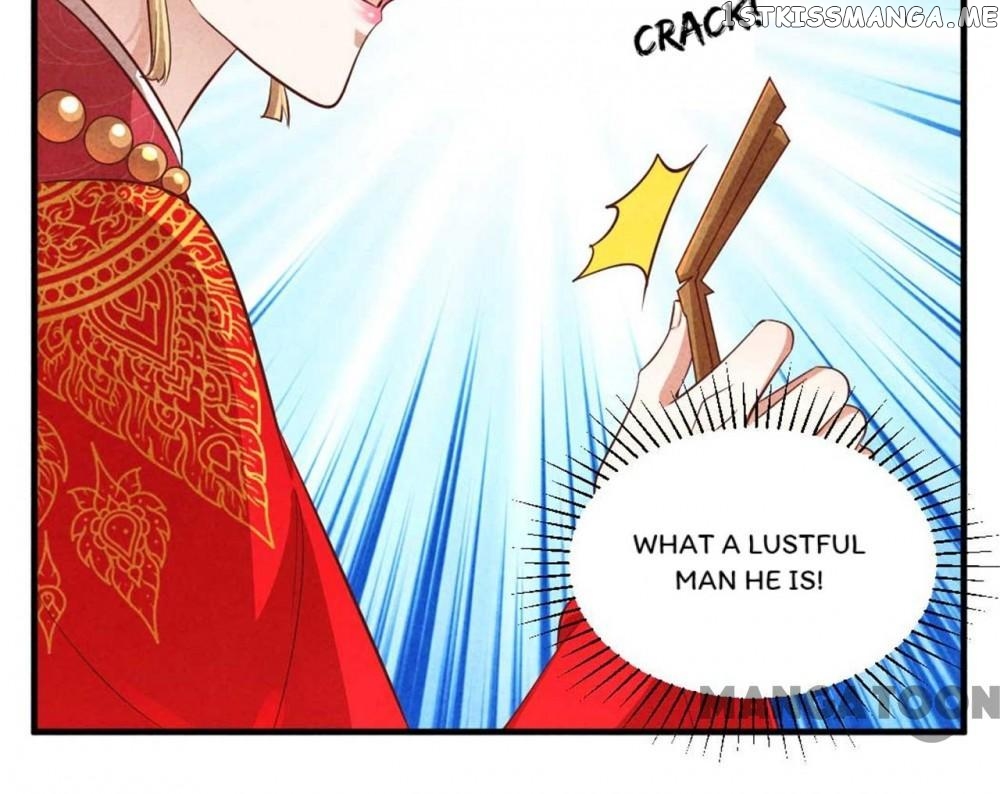 Princess Tomboy & Prince Grumpy chapter 132 - page 42