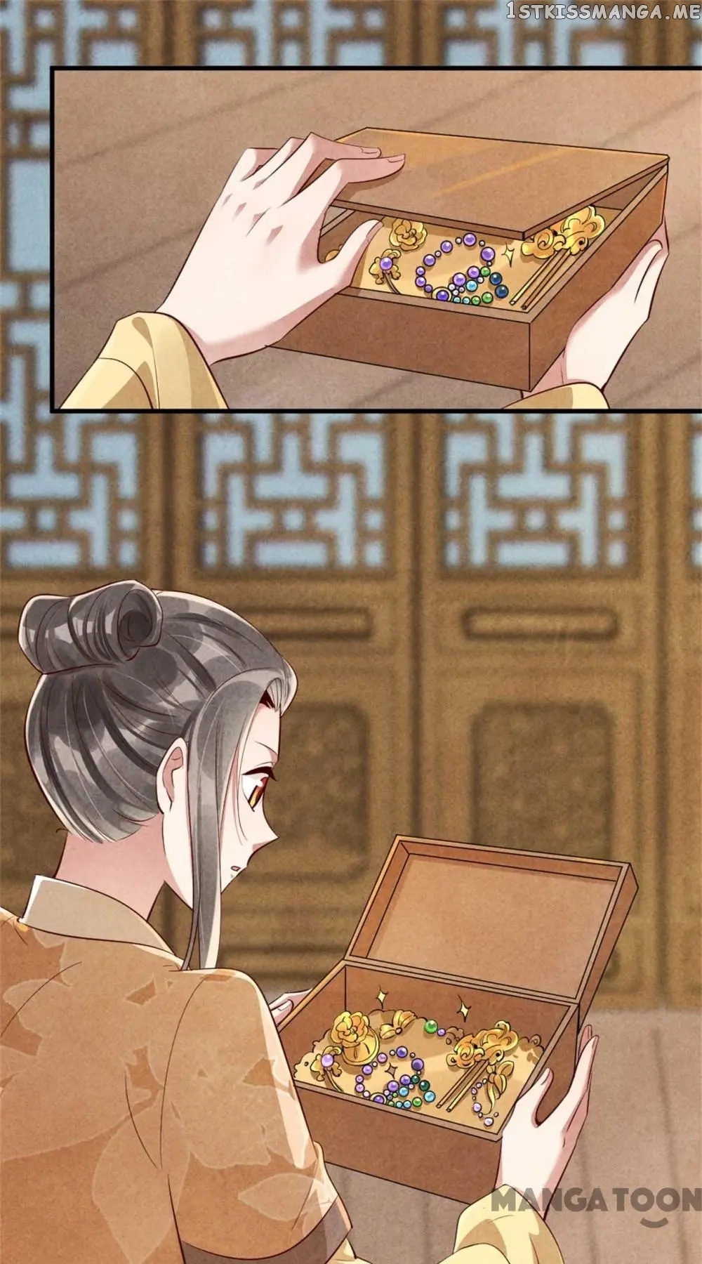 Princess Tomboy & Prince Grumpy chapter 111 - page 1