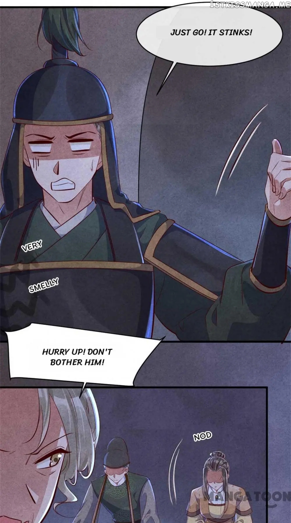 Princess Tomboy & Prince Grumpy chapter 111 - page 24