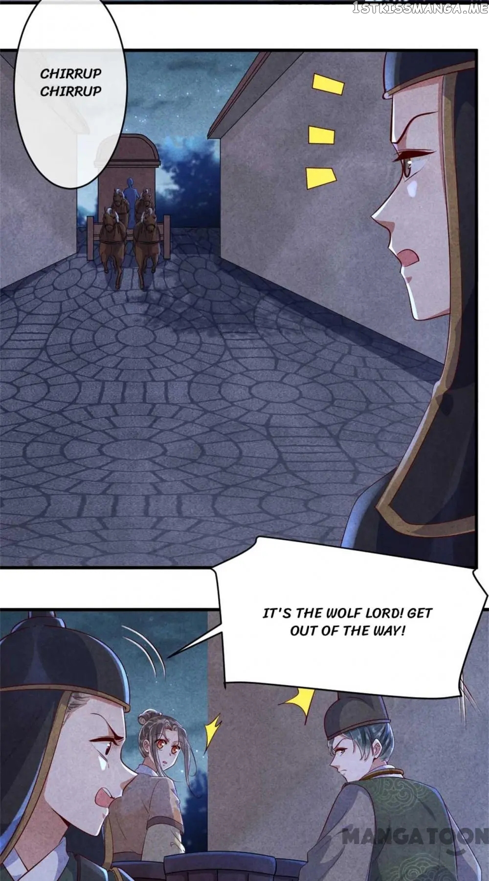Princess Tomboy & Prince Grumpy chapter 111 - page 27