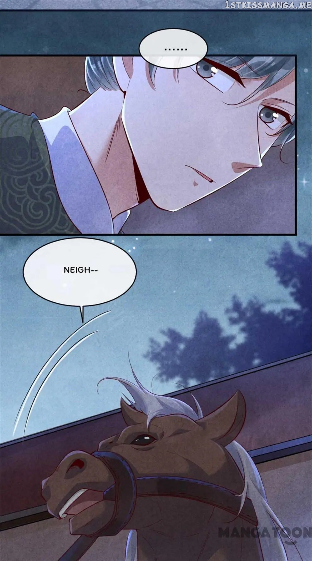 Princess Tomboy & Prince Grumpy chapter 111 - page 38