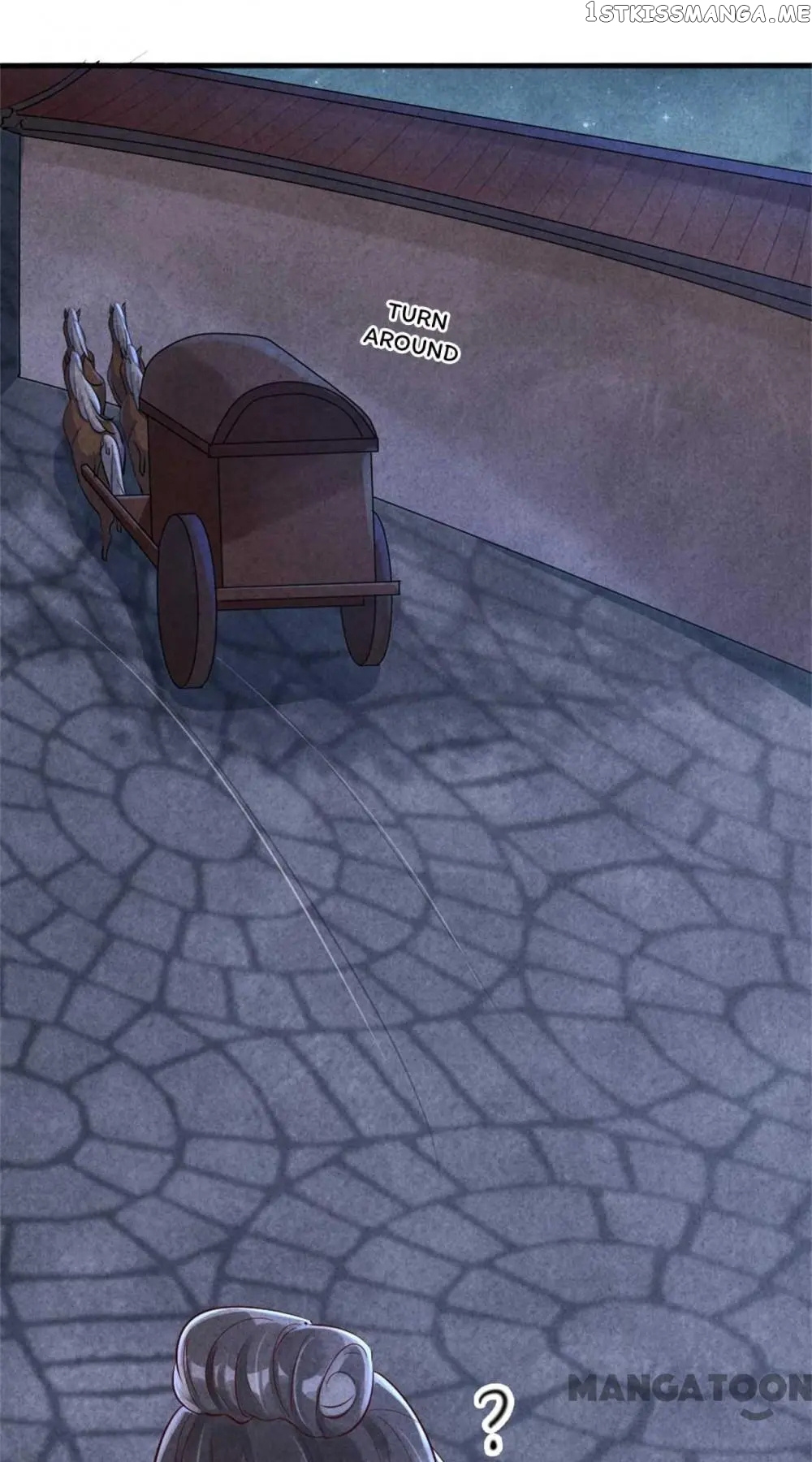 Princess Tomboy & Prince Grumpy chapter 111 - page 40