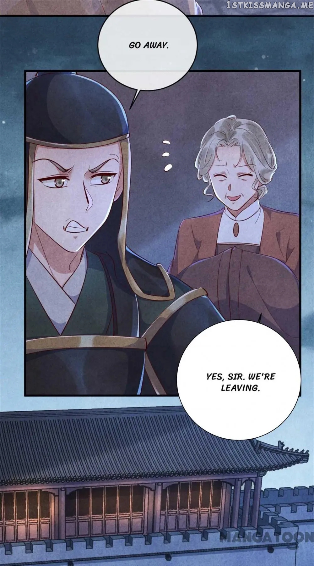 Princess Tomboy & Prince Grumpy chapter 111 - page 42