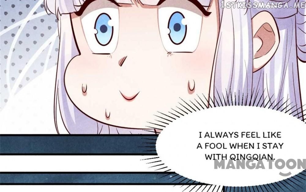Princess Tomboy & Prince Grumpy chapter 119 - page 12