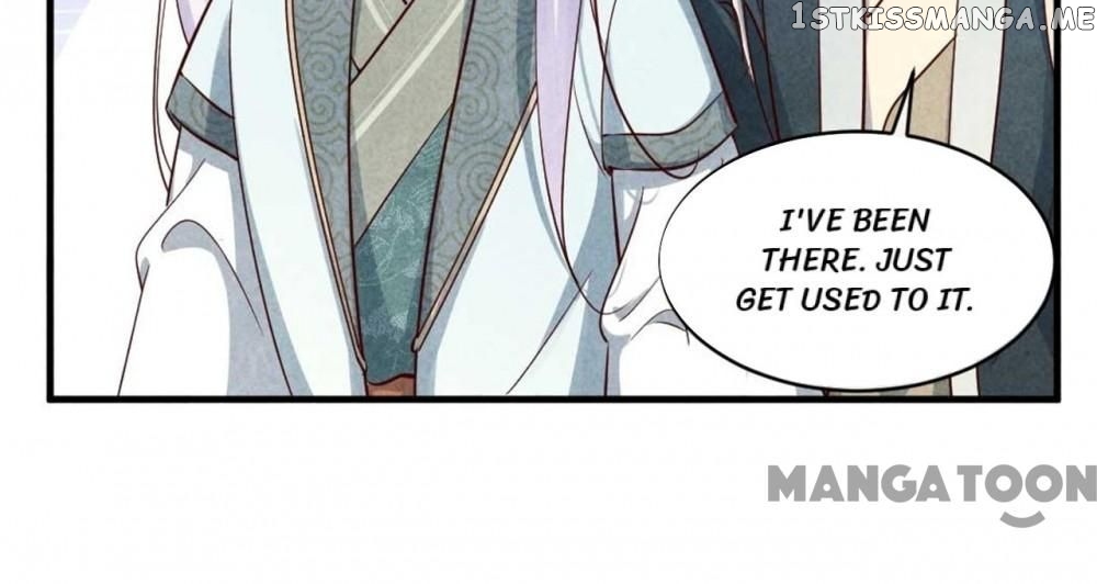 Princess Tomboy & Prince Grumpy chapter 119 - page 16