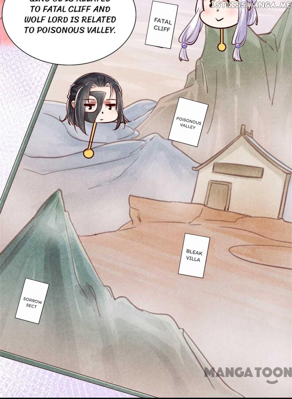 Princess Tomboy & Prince Grumpy chapter 119 - page 24