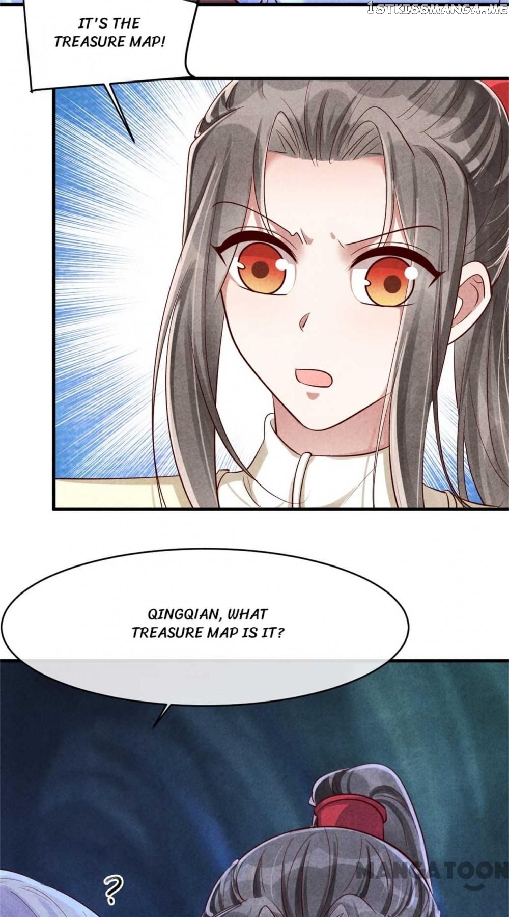 Princess Tomboy & Prince Grumpy chapter 119 - page 3