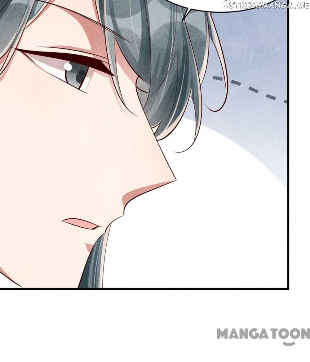 Princess Tomboy & Prince Grumpy chapter 119 - page 32