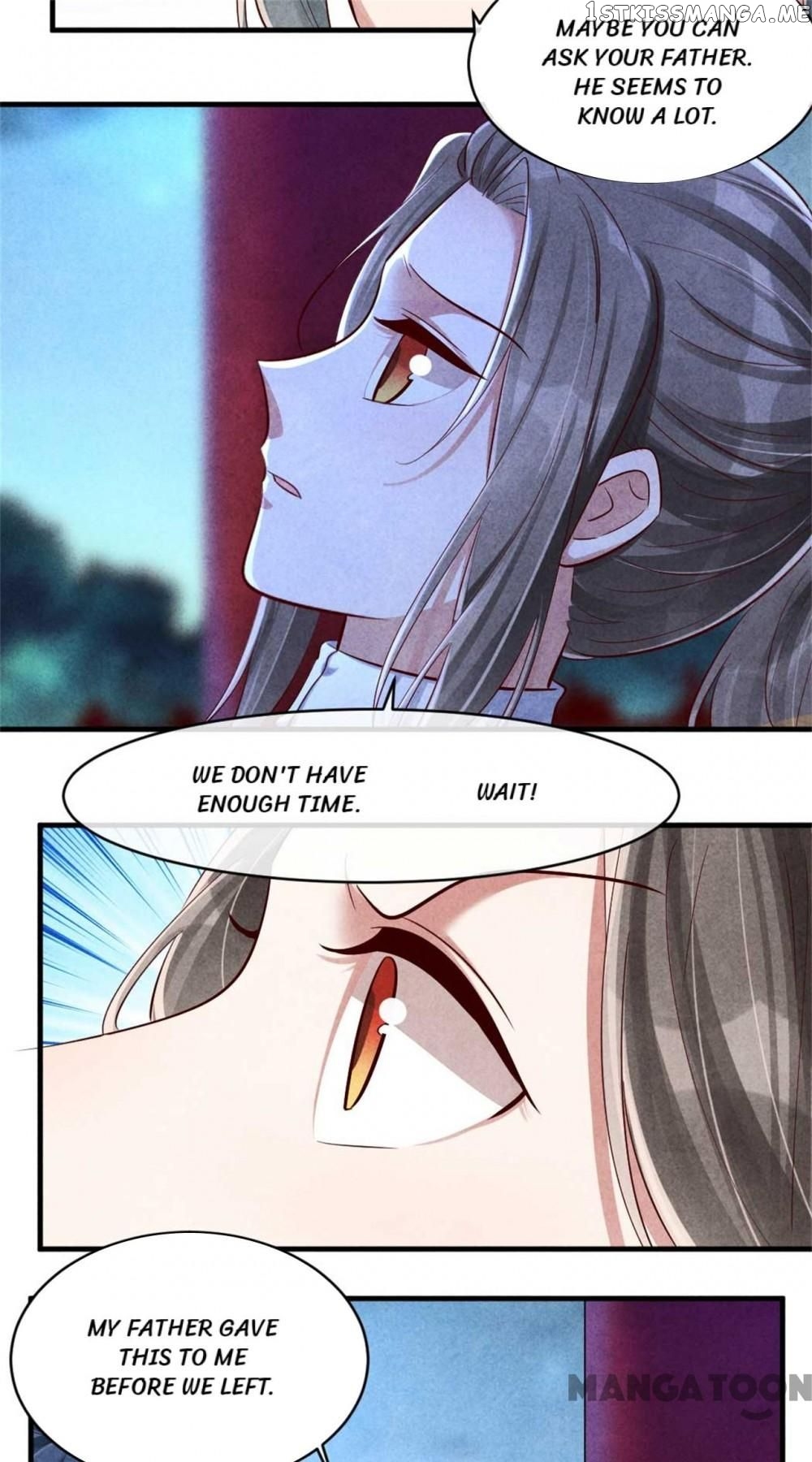 Princess Tomboy & Prince Grumpy chapter 119 - page 35
