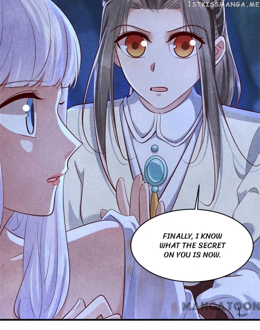 Princess Tomboy & Prince Grumpy chapter 119 - page 4