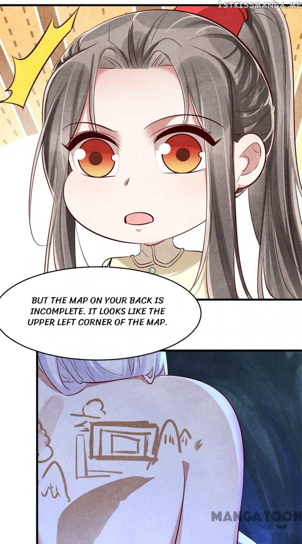 Princess Tomboy & Prince Grumpy chapter 119 - page 7