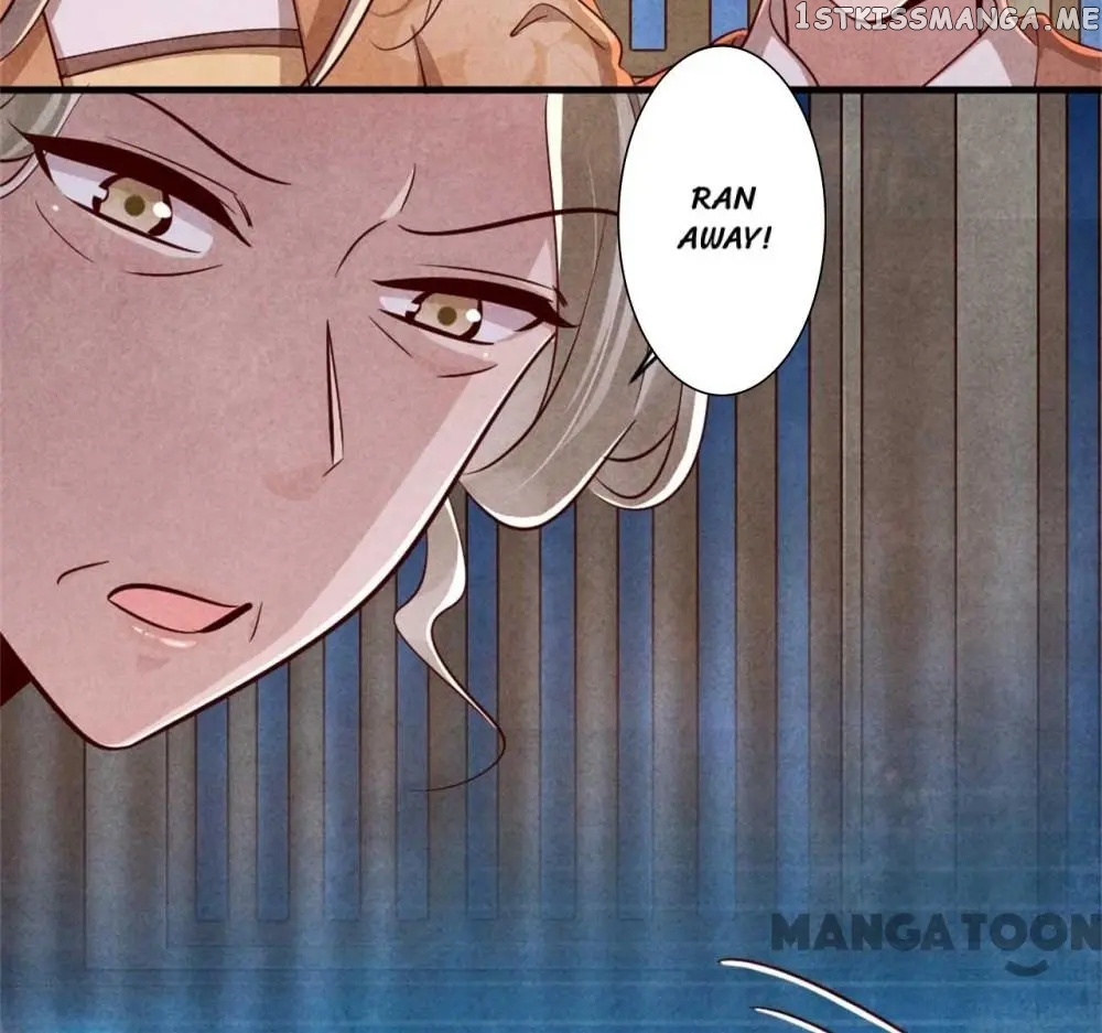 Princess Tomboy & Prince Grumpy chapter 110 - page 12