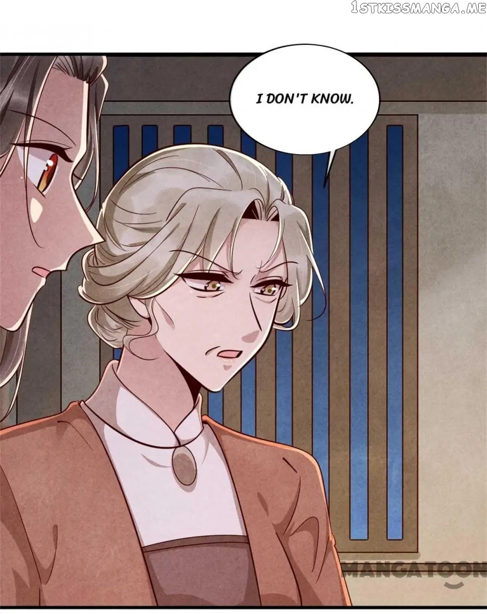 Princess Tomboy & Prince Grumpy chapter 110 - page 15