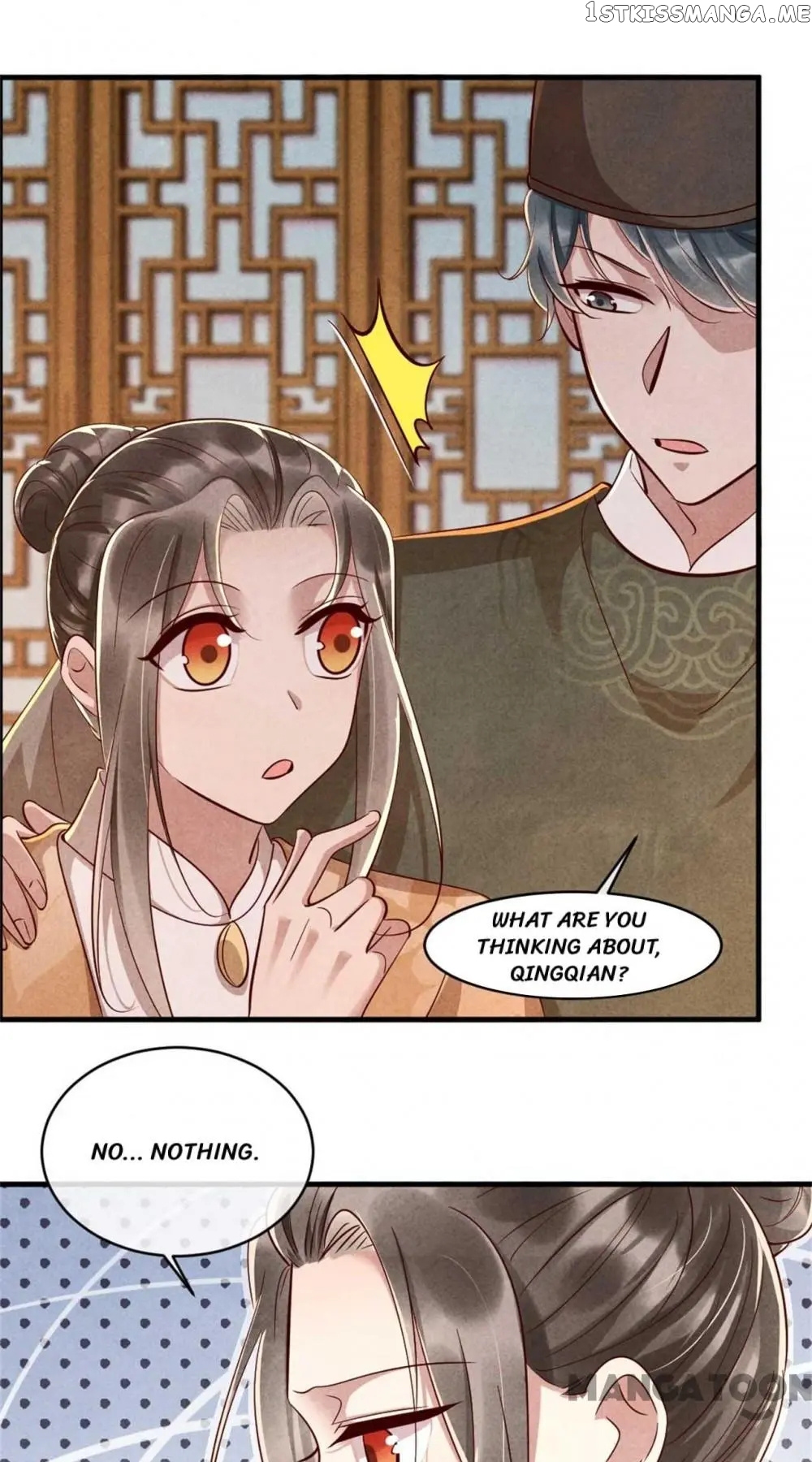 Princess Tomboy & Prince Grumpy chapter 110 - page 38