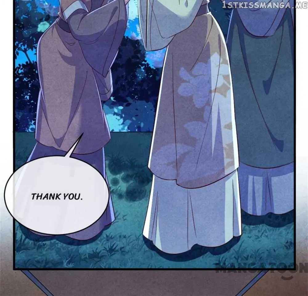 Princess Tomboy & Prince Grumpy chapter 110 - page 4