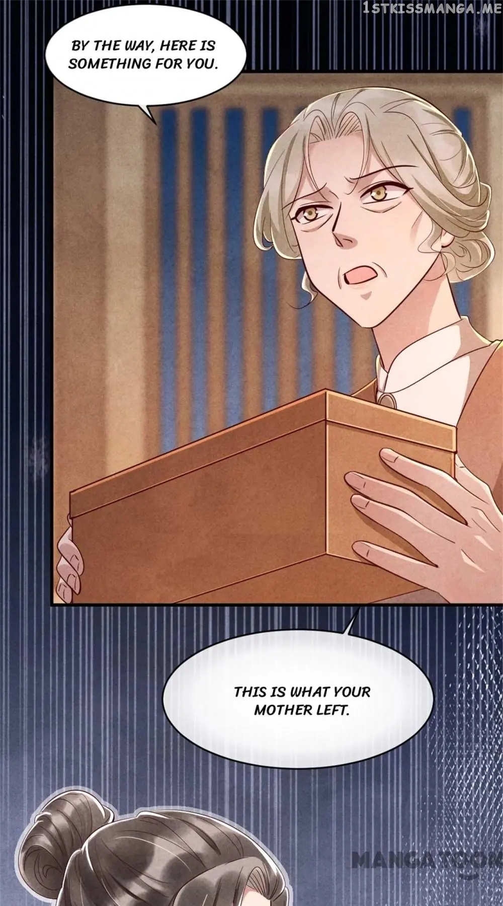 Princess Tomboy & Prince Grumpy chapter 110 - page 44