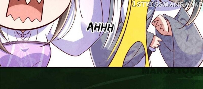 Princess Tomboy & Prince Grumpy chapter 109 - page 13