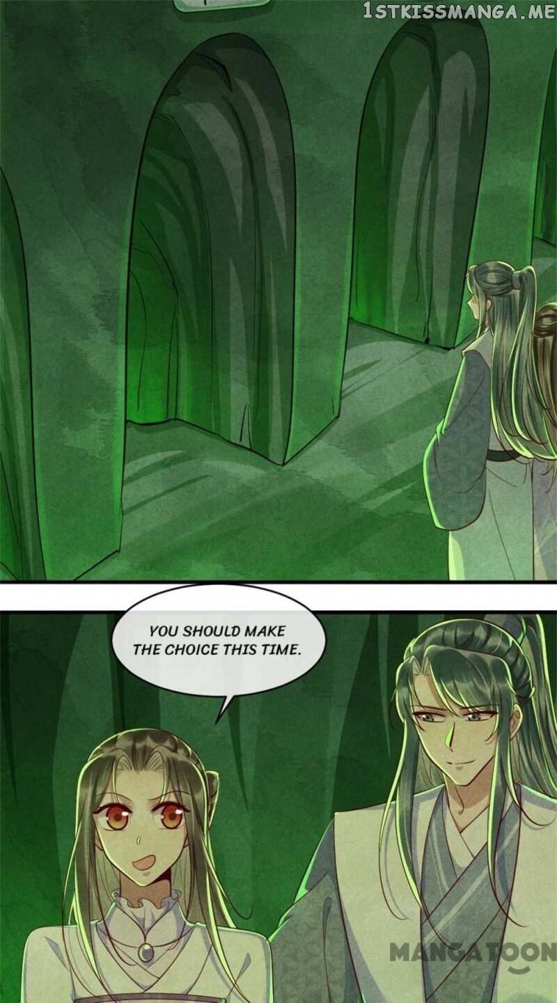Princess Tomboy & Prince Grumpy chapter 109 - page 16