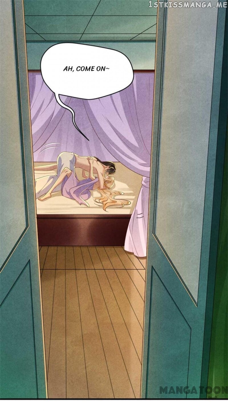 Princess Tomboy & Prince Grumpy chapter 109 - page 2