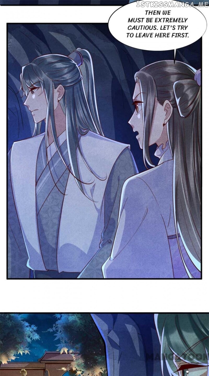 Princess Tomboy & Prince Grumpy chapter 109 - page 25