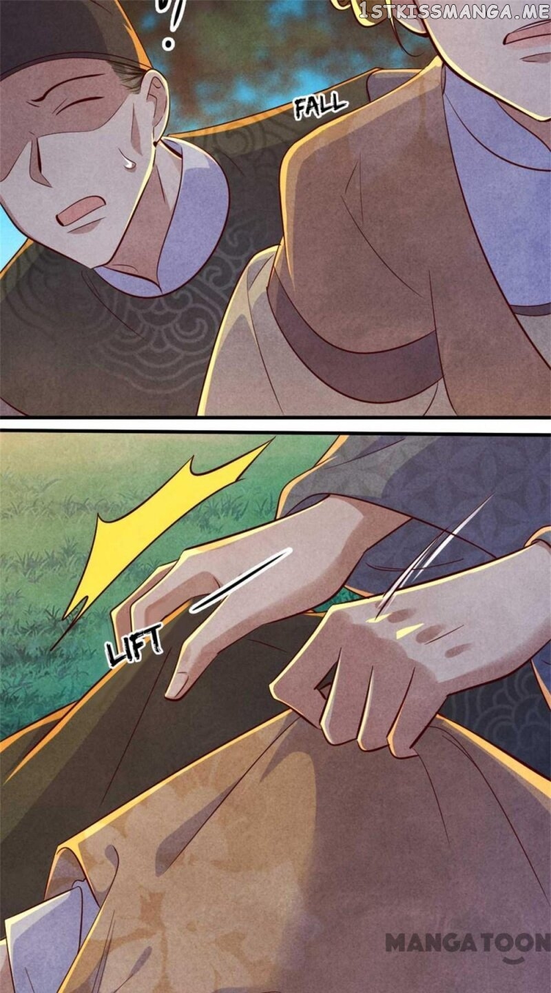 Princess Tomboy & Prince Grumpy chapter 109 - page 31