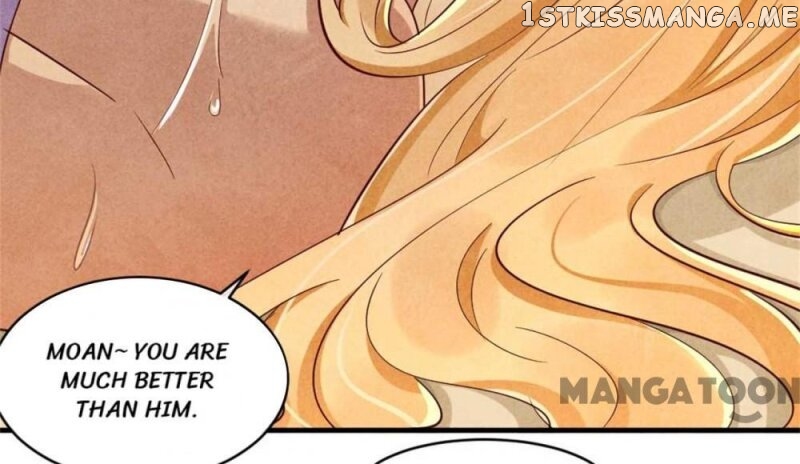 Princess Tomboy & Prince Grumpy chapter 109 - page 5
