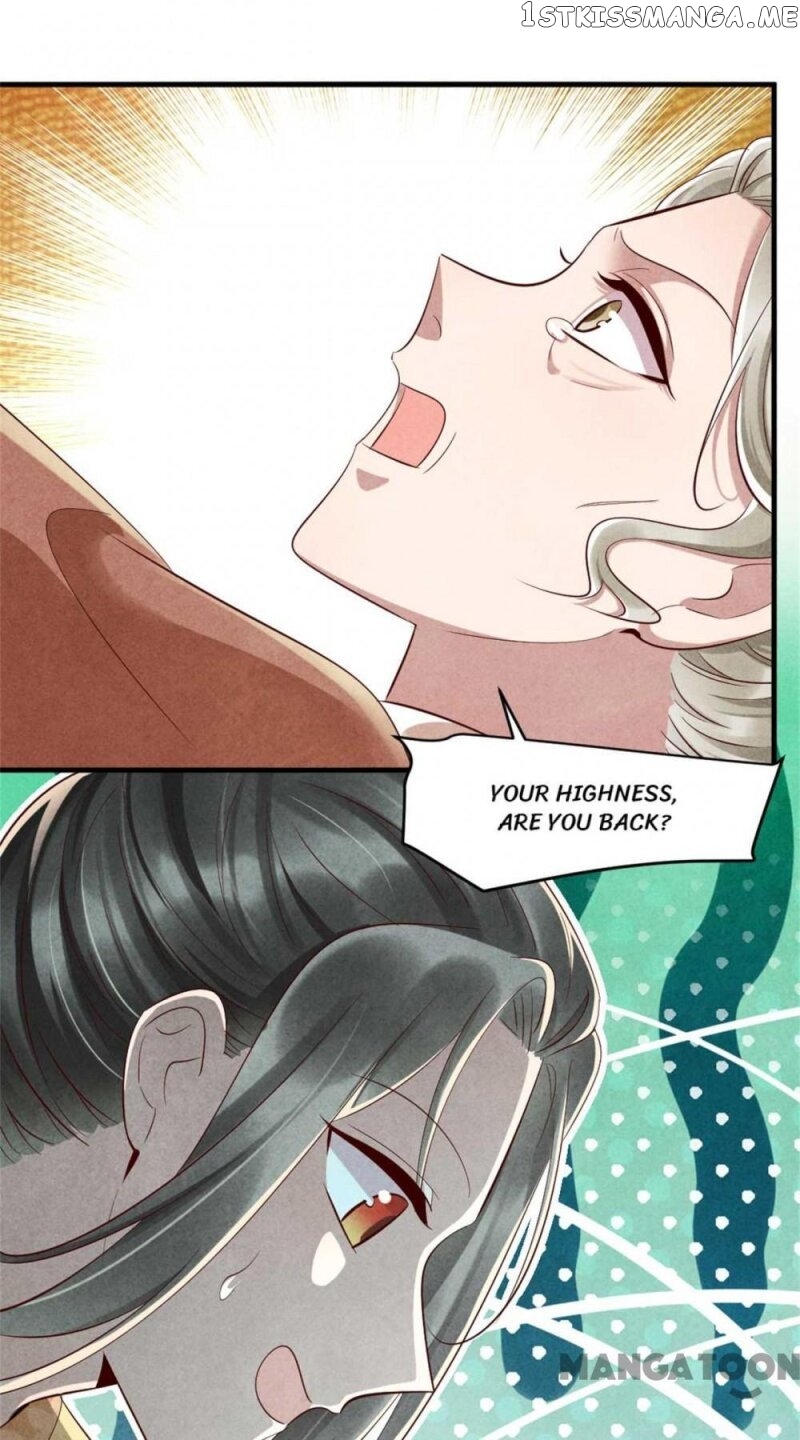 Princess Tomboy & Prince Grumpy chapter 109 - page 52