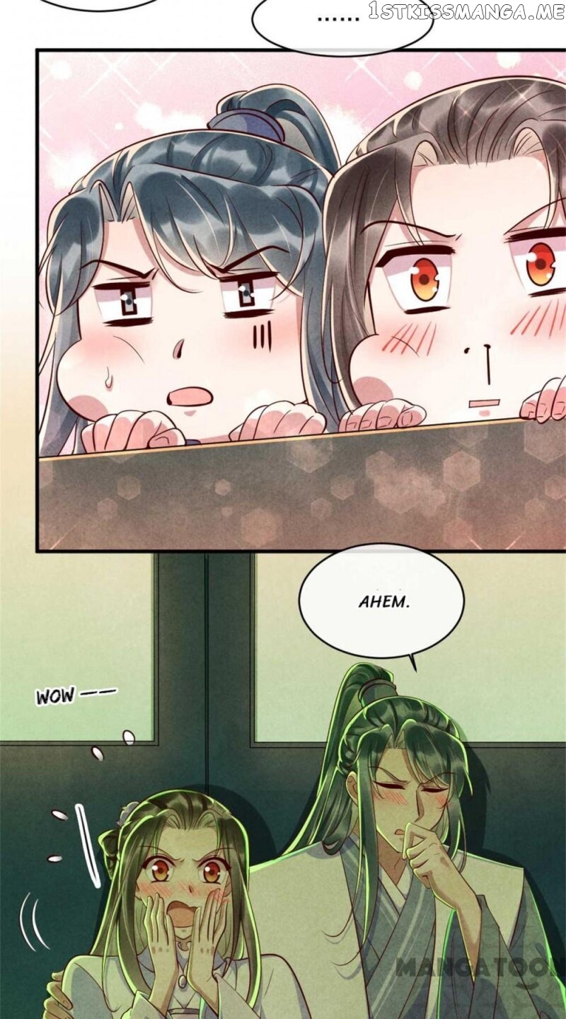Princess Tomboy & Prince Grumpy chapter 109 - page 6