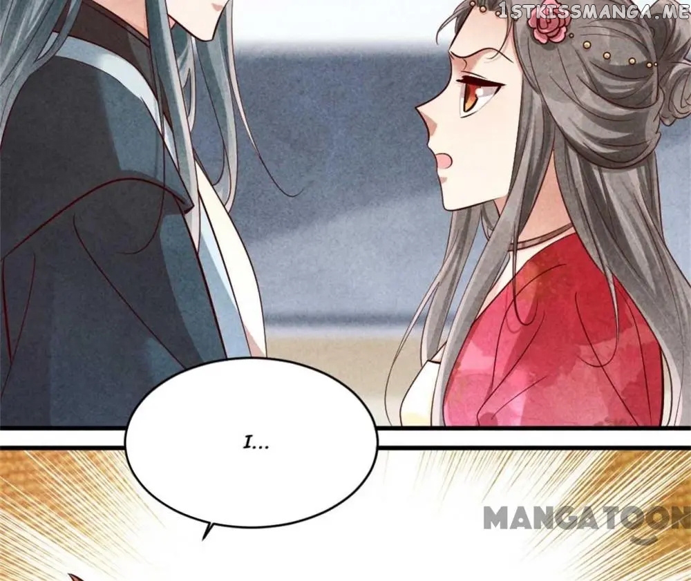 Princess Tomboy & Prince Grumpy chapter 129 - page 11