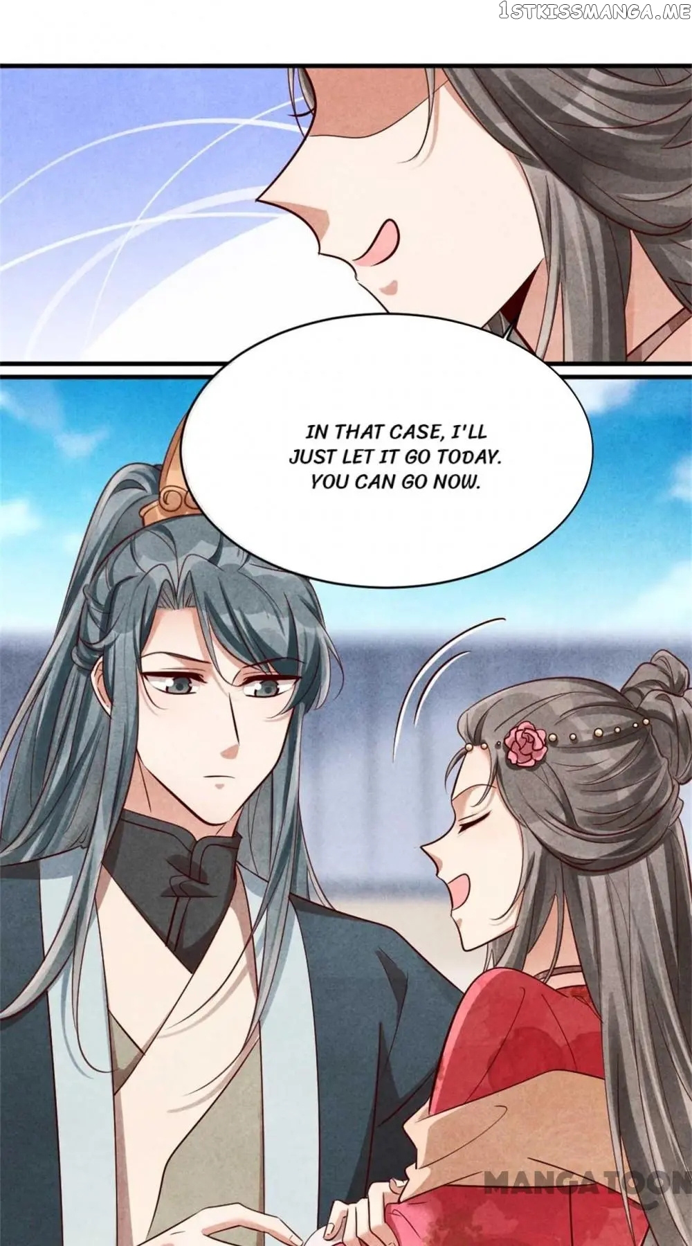 Princess Tomboy & Prince Grumpy chapter 129 - page 17