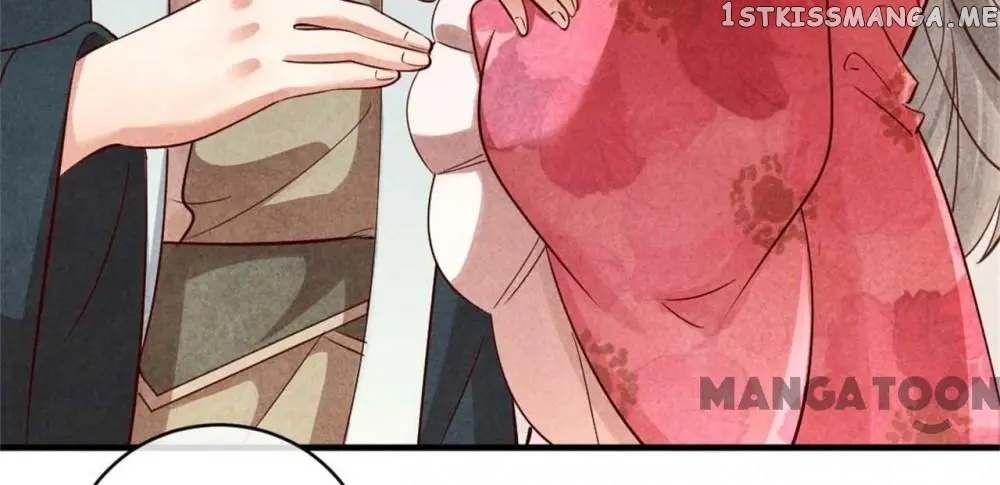 Princess Tomboy & Prince Grumpy chapter 129 - page 18
