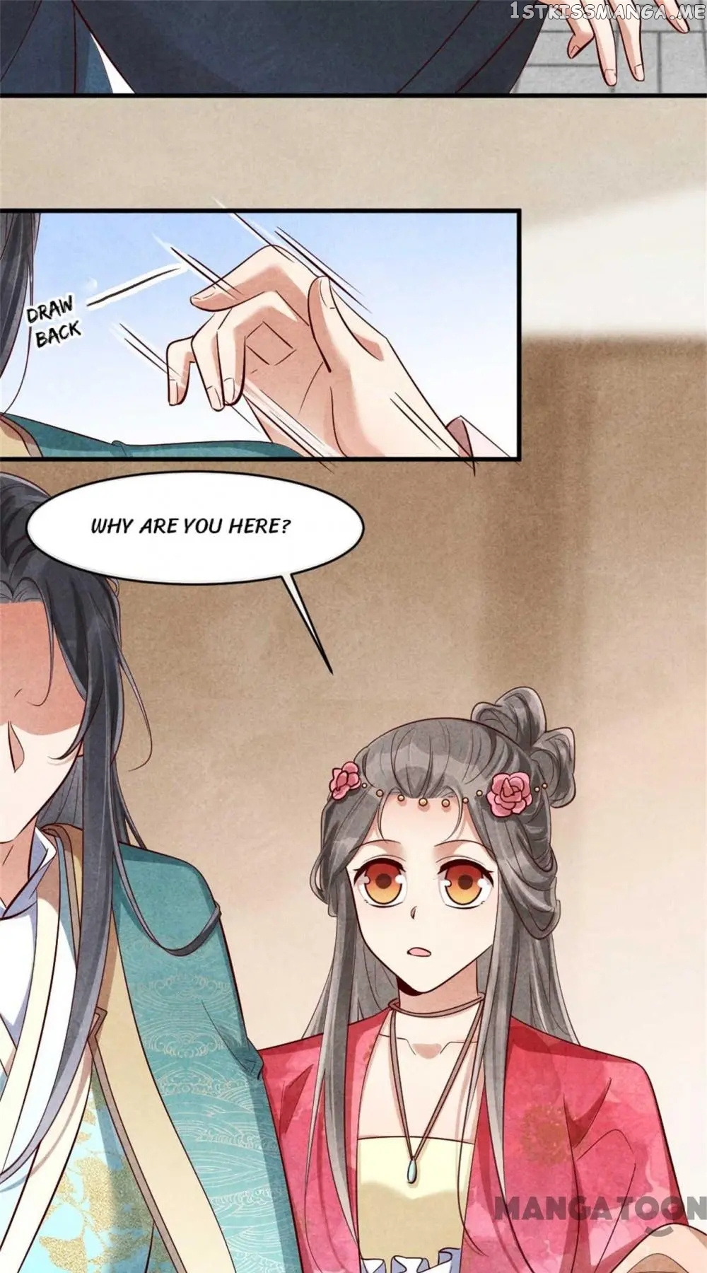 Princess Tomboy & Prince Grumpy chapter 129 - page 2