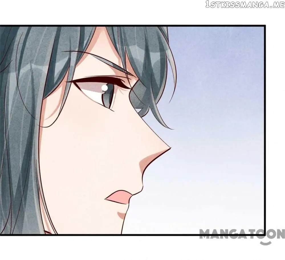 Princess Tomboy & Prince Grumpy chapter 129 - page 22