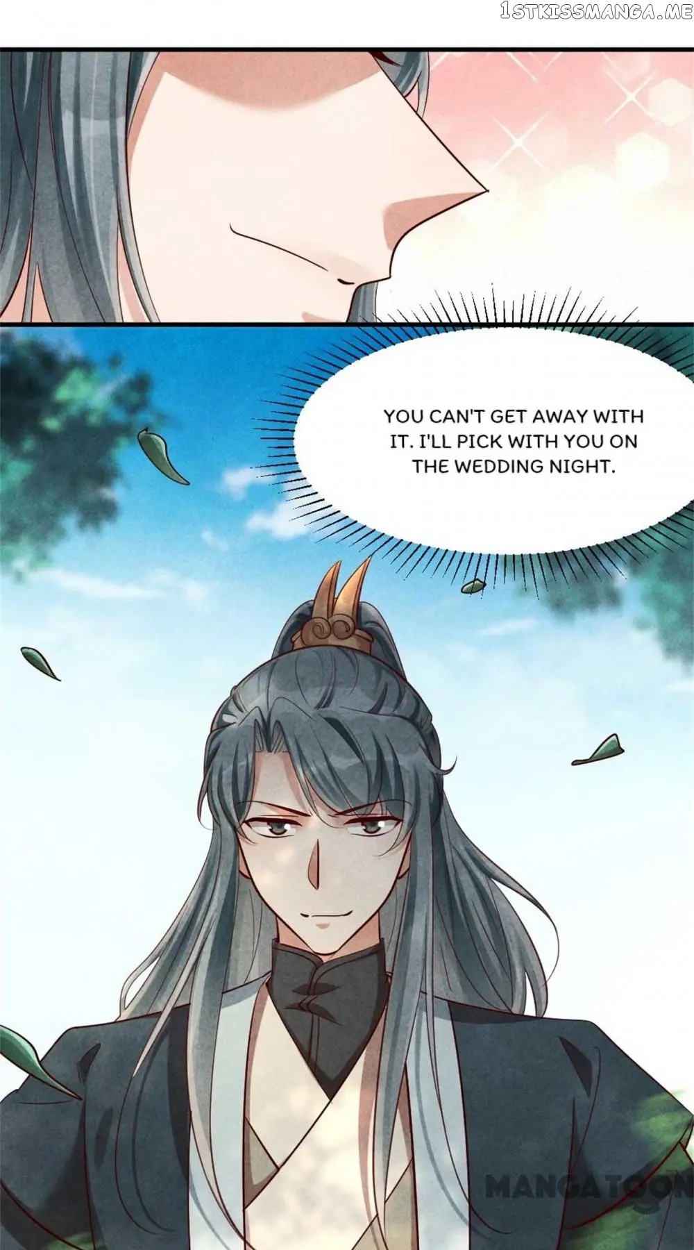 Princess Tomboy & Prince Grumpy chapter 129 - page 23
