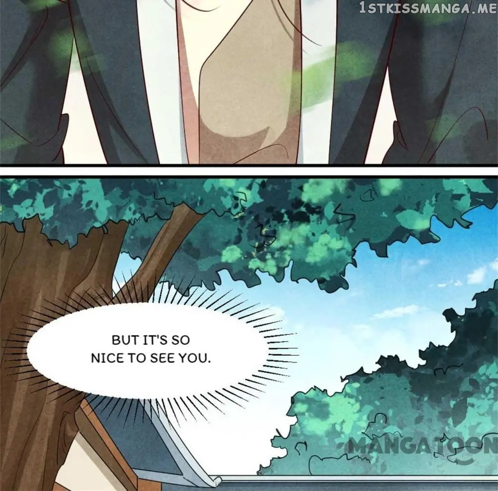 Princess Tomboy & Prince Grumpy chapter 129 - page 24