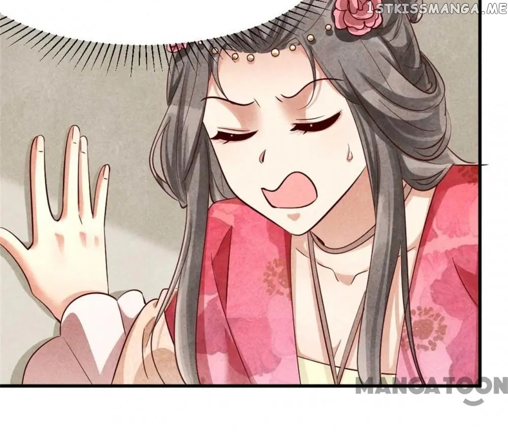 Princess Tomboy & Prince Grumpy chapter 129 - page 28