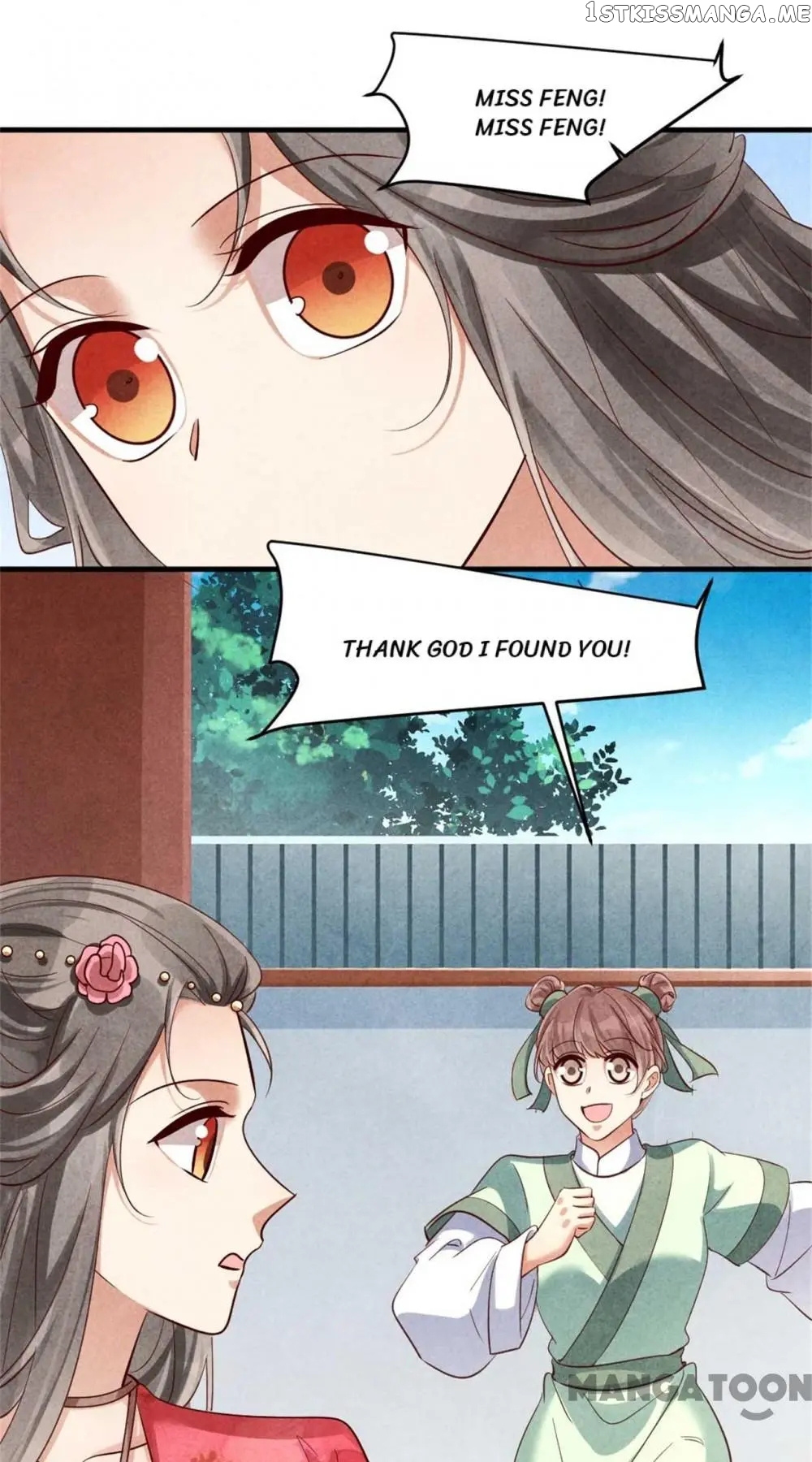 Princess Tomboy & Prince Grumpy chapter 129 - page 29