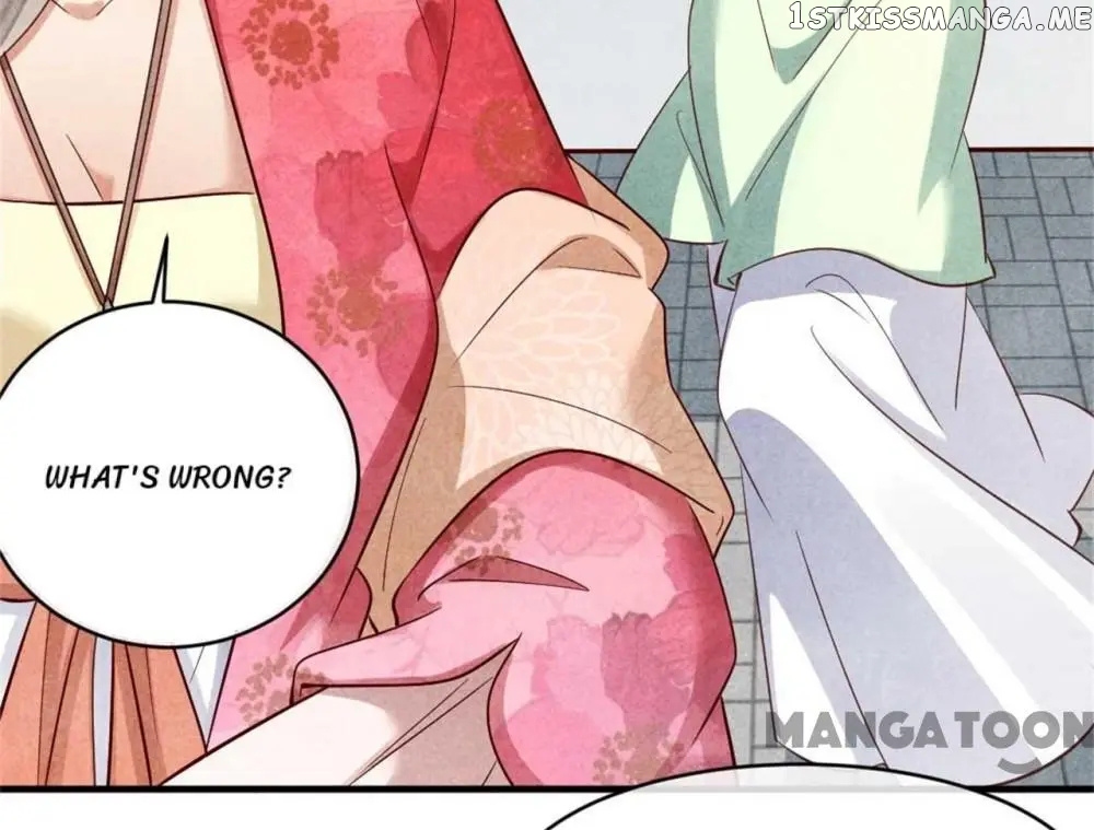 Princess Tomboy & Prince Grumpy chapter 129 - page 30