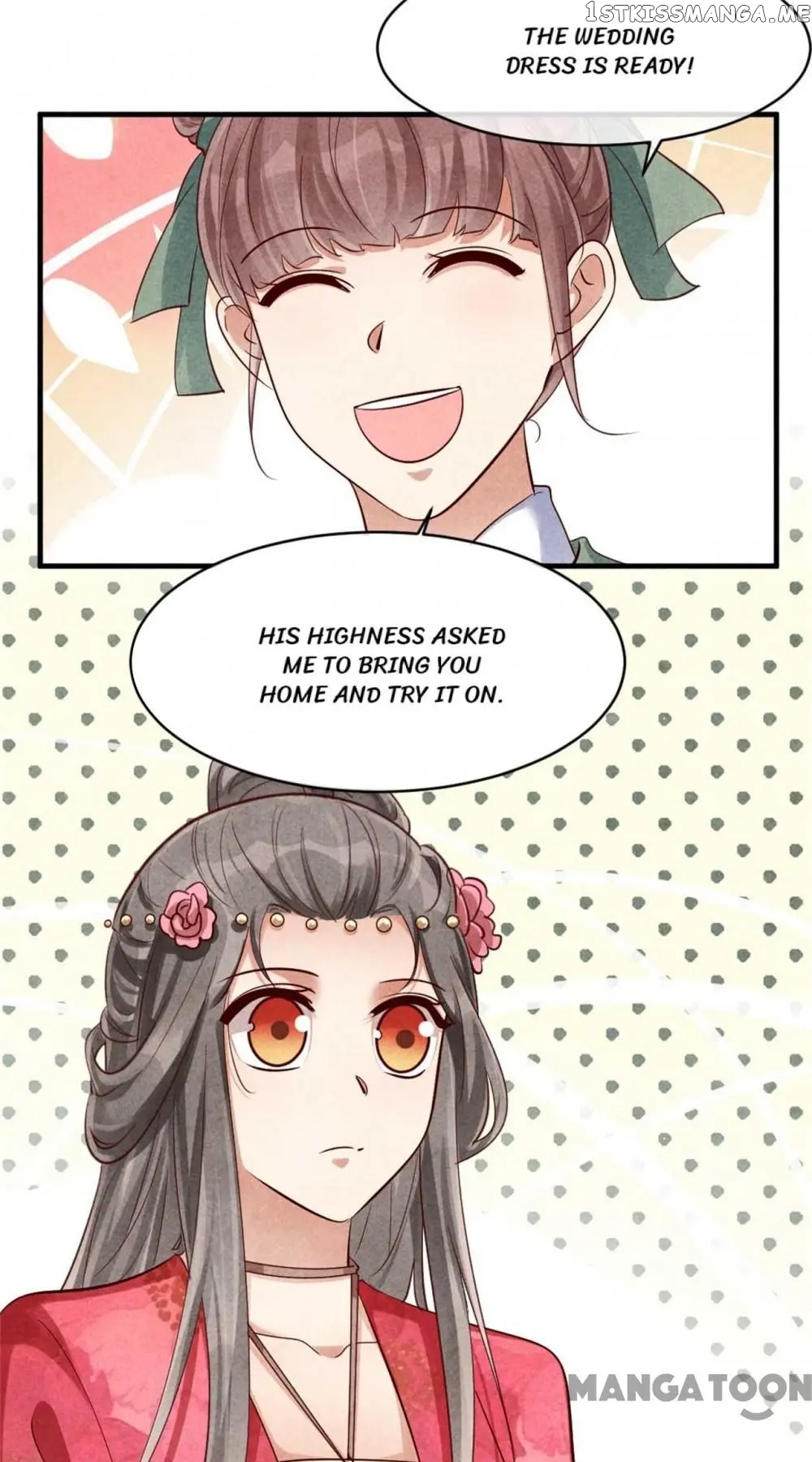 Princess Tomboy & Prince Grumpy chapter 129 - page 31