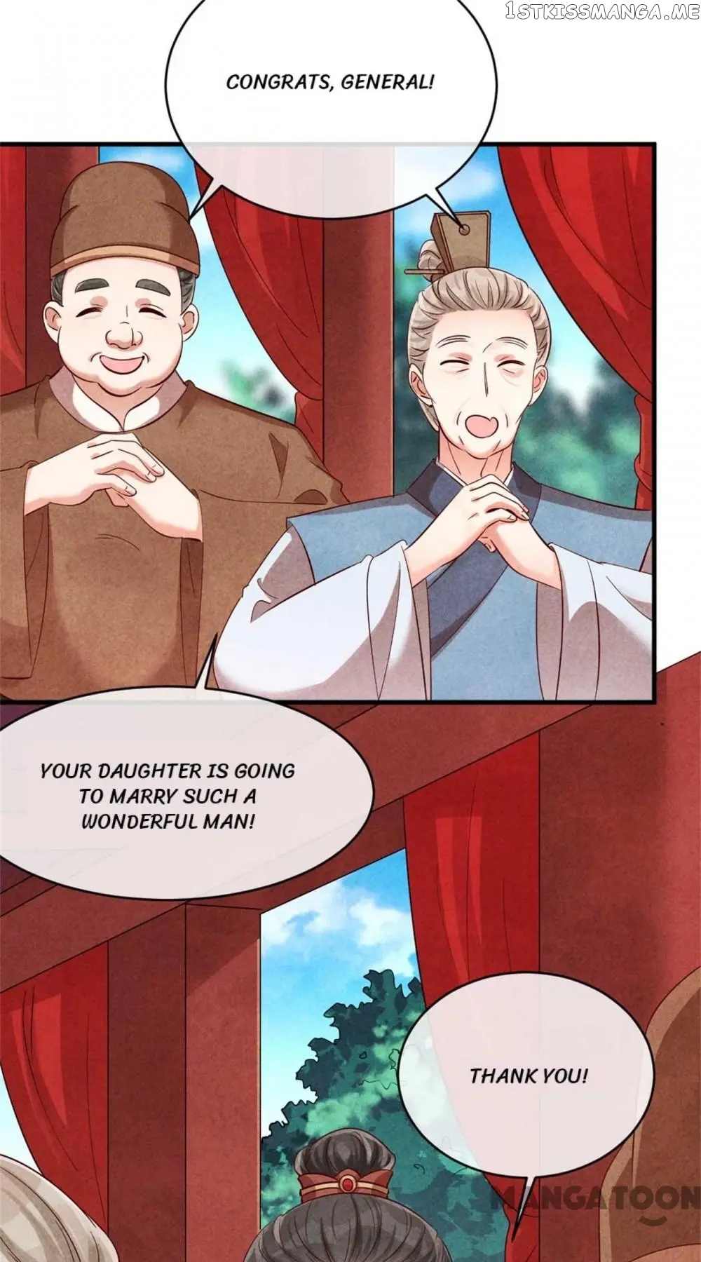 Princess Tomboy & Prince Grumpy chapter 129 - page 40