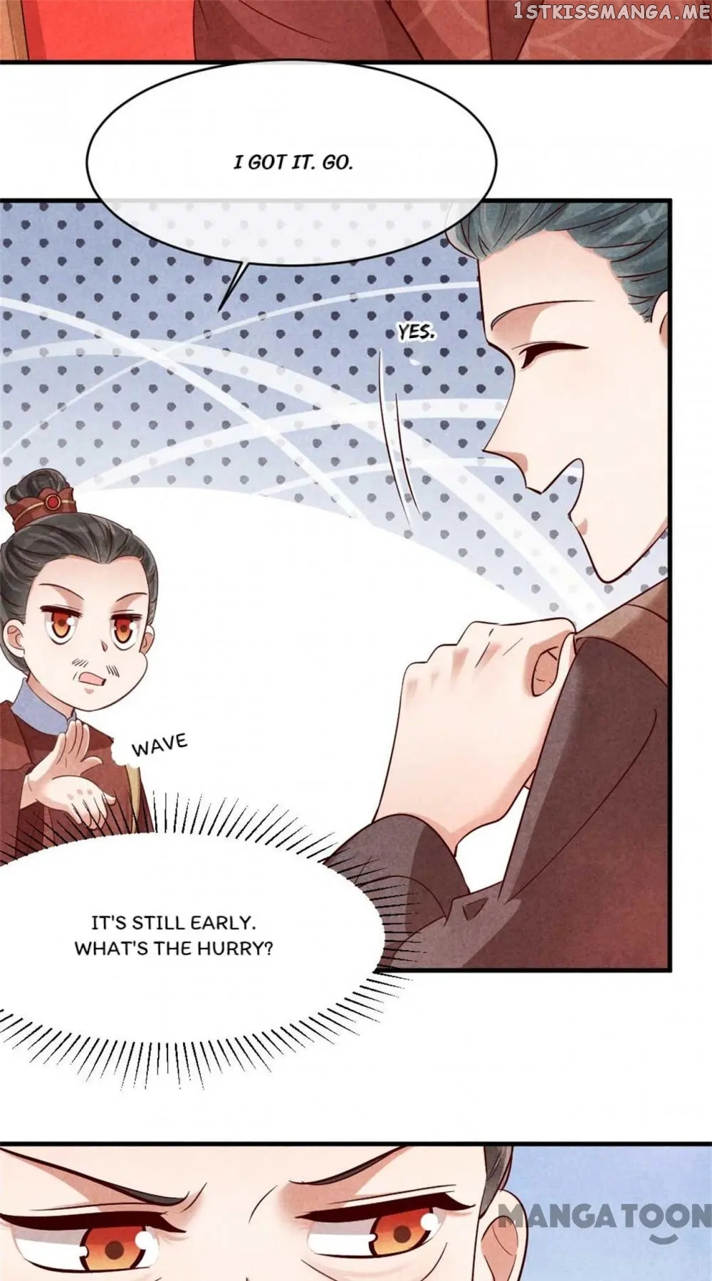 Princess Tomboy & Prince Grumpy chapter 129 - page 44