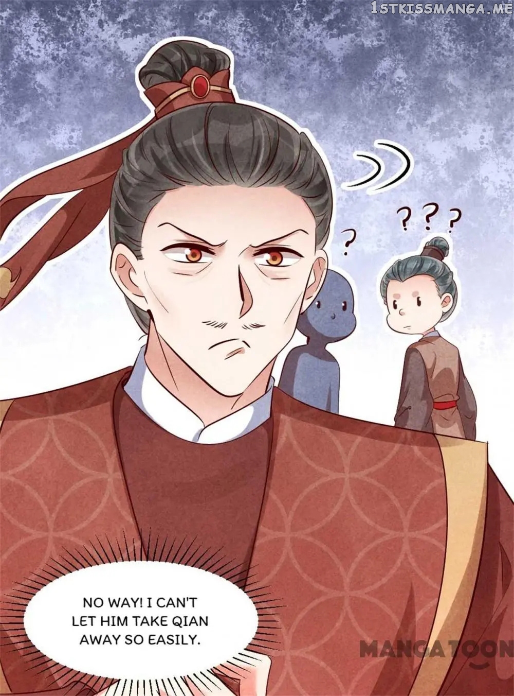 Princess Tomboy & Prince Grumpy chapter 129 - page 46