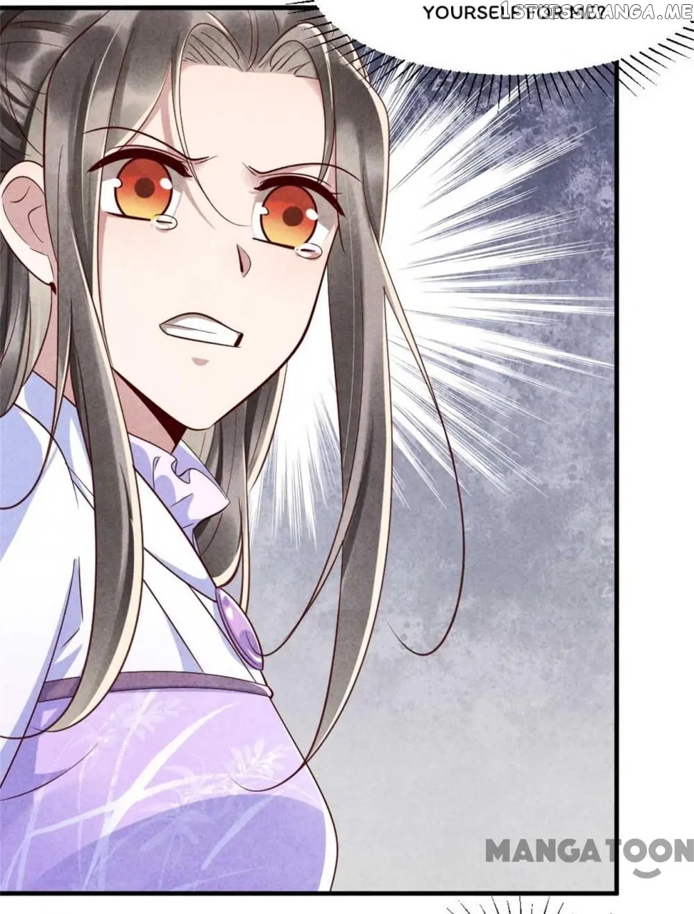 Princess Tomboy & Prince Grumpy chapter 107 - page 26