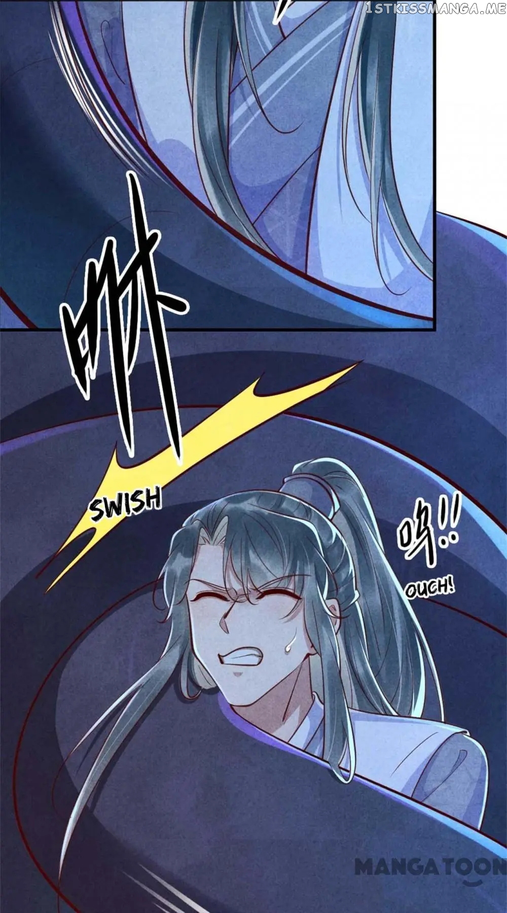 Princess Tomboy & Prince Grumpy chapter 107 - page 29